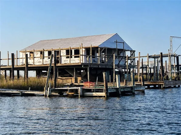 21 Wilkinson Canal, Pt Sulphur, LA 70083