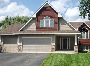 7970 Hartig Cir NE, Spring Lake Park, MN 55432