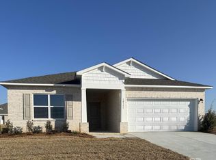18151 Kent Cir, Foley, AL 36535