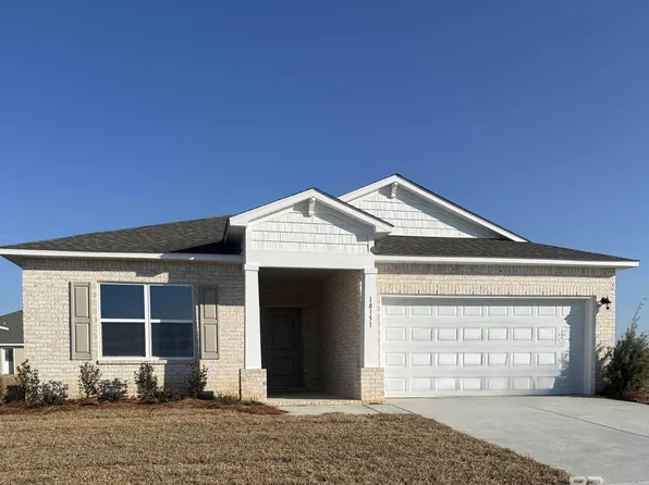 18151 Kent Cir, Foley, AL 36535