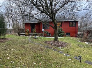 6271 Salineville Rd NE, Mechanicstown, OH 44651