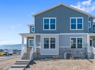 6664 N High Top, Eagle Mountain, UT 84005