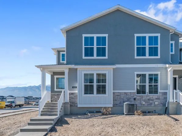 6664 N High Top, Eagle Mountain, UT 84005