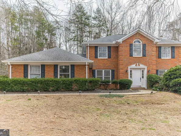 704 Highland Ave, Cornelia, GA 30531