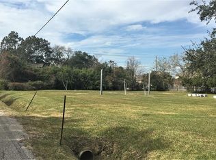 538 E Meyer Rd, Seabrook, TX 77586