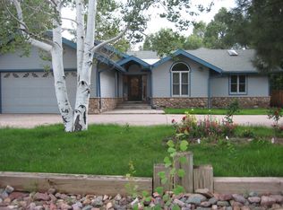 5358 Branding Iron Loop, Pinetop, AZ 85935