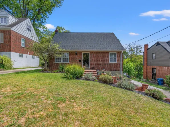 344 Bonnie Leslie Ave, Bellevue, KY 41073