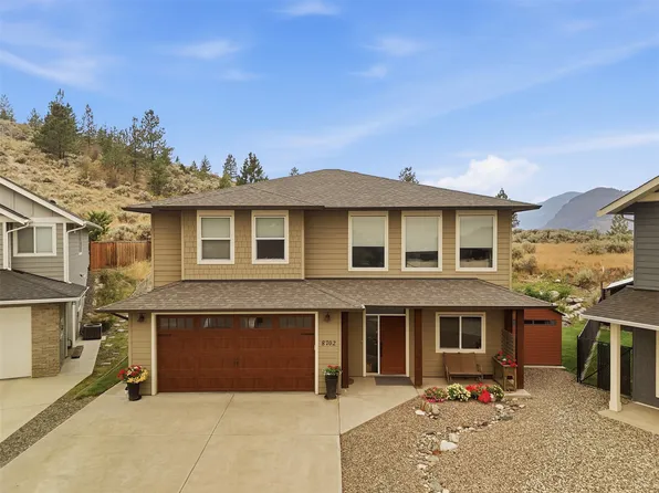 8702 Badger Dr, Kamloops, BC V2C 0B2