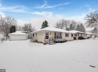 2798 Longview Dr, North Saint Paul, MN 55109