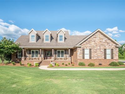 2717 Wynfrey Dr, Prattville, AL, 36067