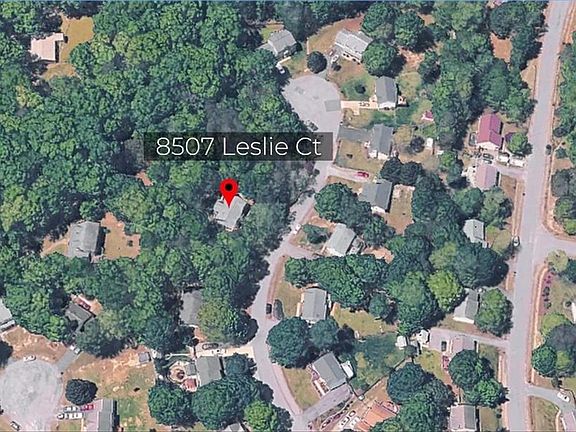 2nd image of 8507 Leslie Ct