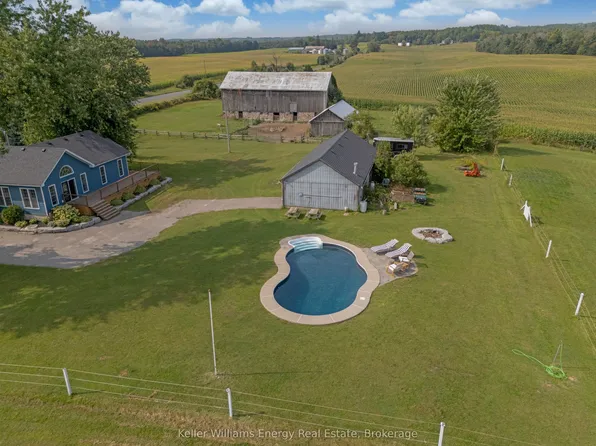 7483 Bethesda Rd, Clarington, ON L1C 0Z6