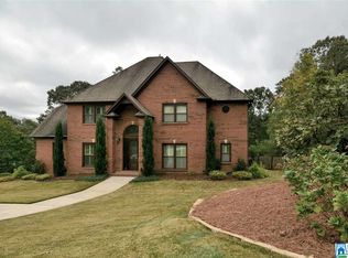 4308 Ashington Dr, Birmingham, AL 35242