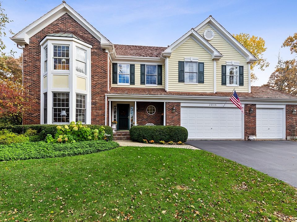 Best location in Glenmore Woods