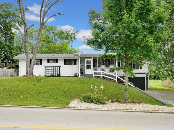 3101 29th St, Bedford, IN 47421