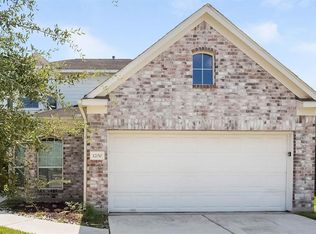 12150 Hawthorne Hill Cir, Humble, TX 77346