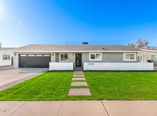 3110 N 81st Pl, Scottsdale, AZ 85251