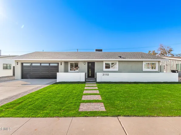 3110 N 81ST Place, Scottsdale, AZ 85251