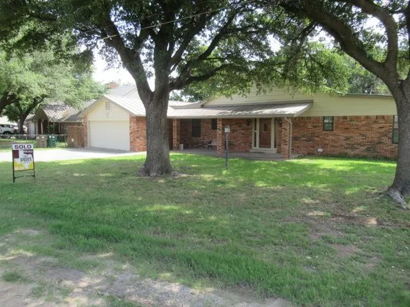 1910 S Concho Dr, San Angelo, TX 76904