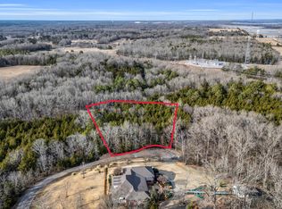 Dogwood Dr Lot 21, West Pt, MS 39773