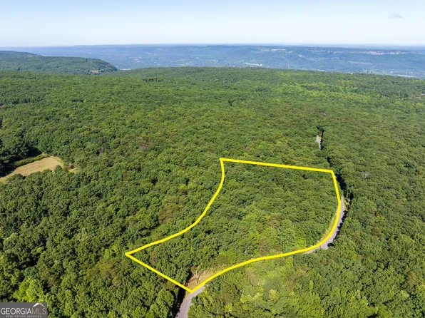 0 Highlands Dr #12A12B, Menlo, GA 30731