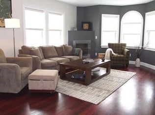 63 Chestnut Ave #2, Boston, MA 02130