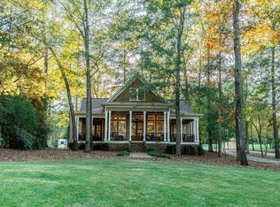 125 Little Riverview Rd, Eatonton, GA 31024