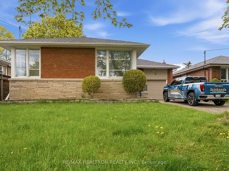 4 Kebral Ave — Photo 2