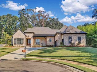 195 Cavanaugh Dr, Madison, MS 39110