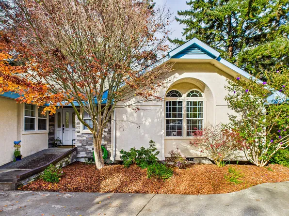 (undisclosed Address), McKinleyville, CA 95519