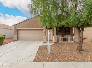 23840 W Tamarisk Ave, Buckeye, AZ 85326