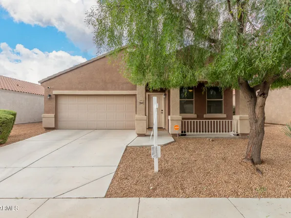 23840 W TAMARISK Avenue, Buckeye, AZ 85326