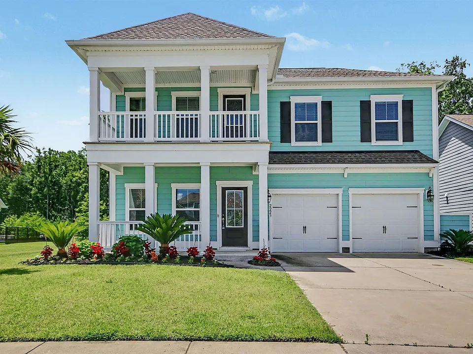 2223 Blue Crane Cir