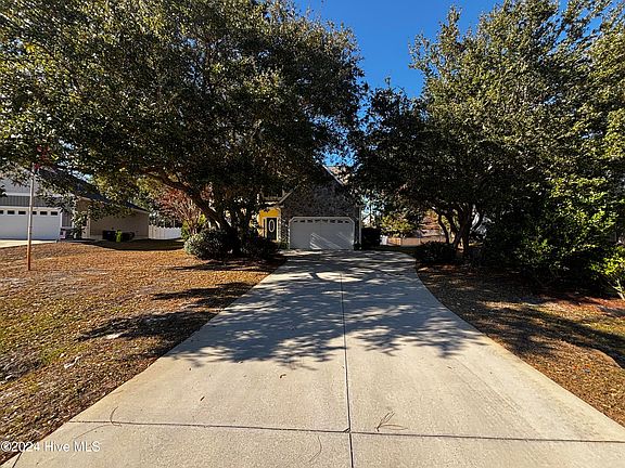 2nd image of 109 Bobwhite Circle