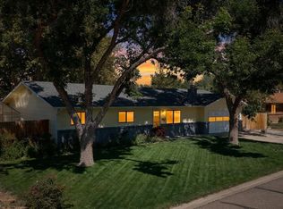 585 E Valley Dr, Grand Junction, CO 81504