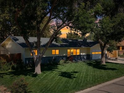 585 E Valley Dr, Grand Junction, CO, 81504