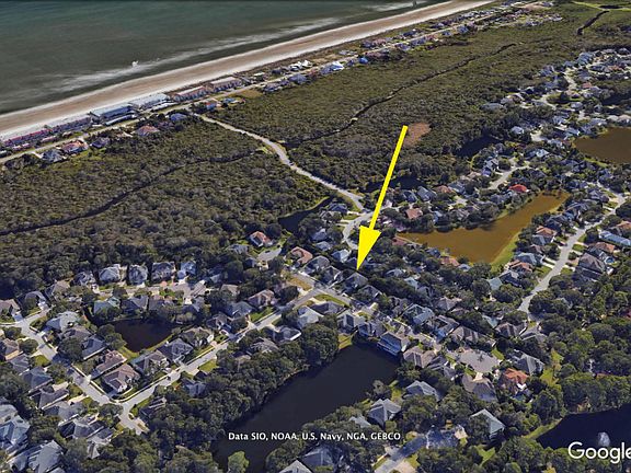 2nd image of 601 W Surf Spray Ln
