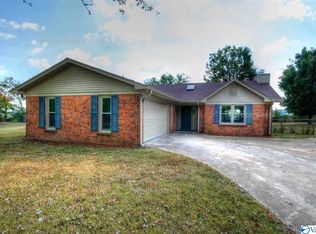 108 Cerrydowns Ct, Meridianville, AL 35759
