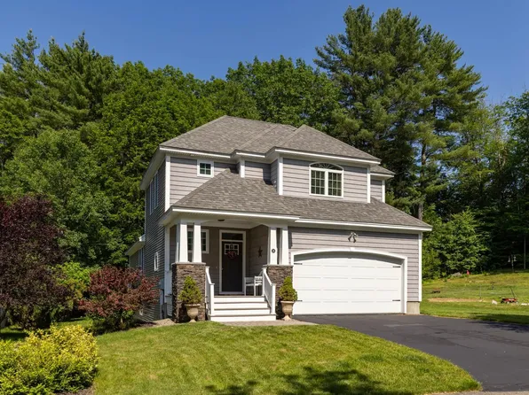 26 Picnic Rock Drive, Dover, NH 03820