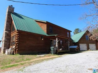 1500 Mohawk Cliff Rd, Ohatchee, AL 36271