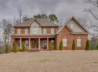 3670 River Bluff Dr, Tuscaloosa, AL 35406