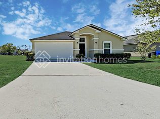 421 S Aberdeenshire Dr, Saint Johns, FL 32259
