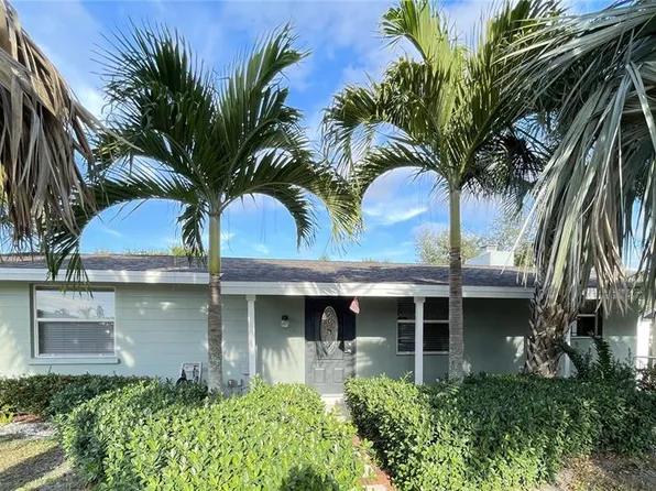 6405 White Sands Ter, Sarasota, FL 34231