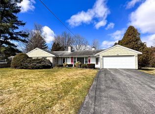 146 Paris Rd, New Hartford, NY 13413
