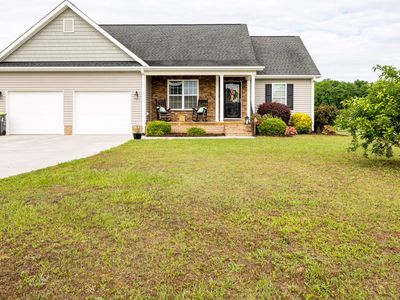 104 Northgate Lane, Clinton, NC, 28328