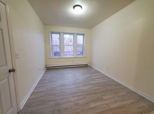 164 Martin Luther King Dr #1, Jersey City, NJ 07305
