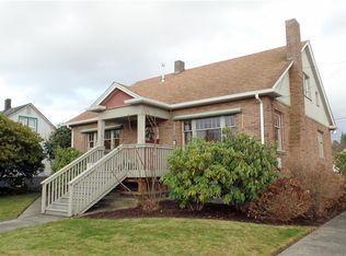 1228 Cleveland Ave, Mount Vernon, WA 98273