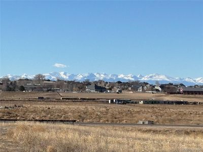 16525 Queensview Street LOT 60, Hudson, CO, 80642