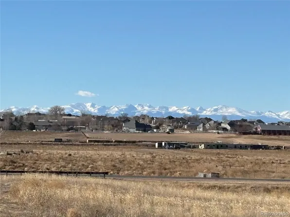 16525 Queensview Street LOT 60, Hudson, CO 80642