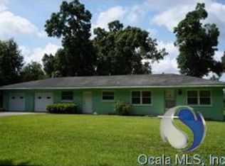 1200 NE 44th St, Ocala, FL 34479